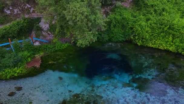 Footage Should Ideally Used Travel Related Videos Nature Films Aerial — Vídeo de Stock