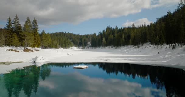 Splendid View Center Lake Cauma — 비디오