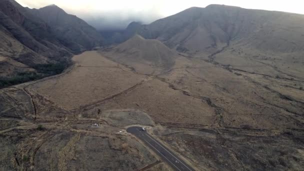 Aerial Showcasing Maul Hawaii Real Estate Development Property Development Needs — Stock video