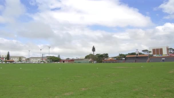 Selborne College Cricket Field — Αρχείο Βίντεο