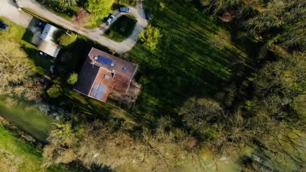 Top View House Farm — Video