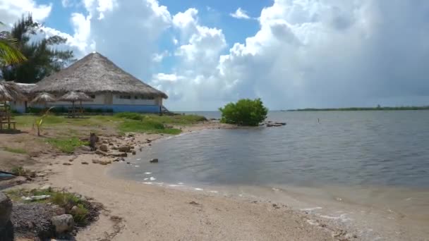 Caney Isabela Sagua — Vídeo de stock