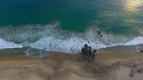 Położenia Oaxaca Mexico — Wideo stockowe