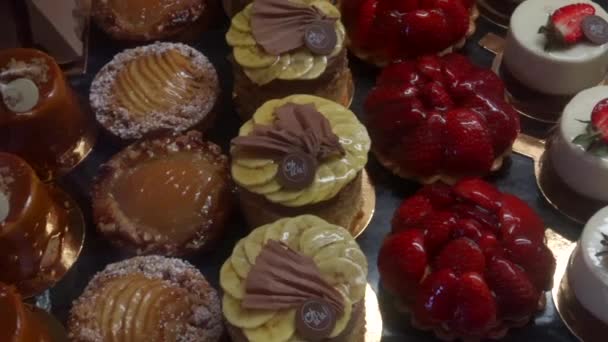 Panadería San Cristóbal Las Casas — Vídeos de Stock