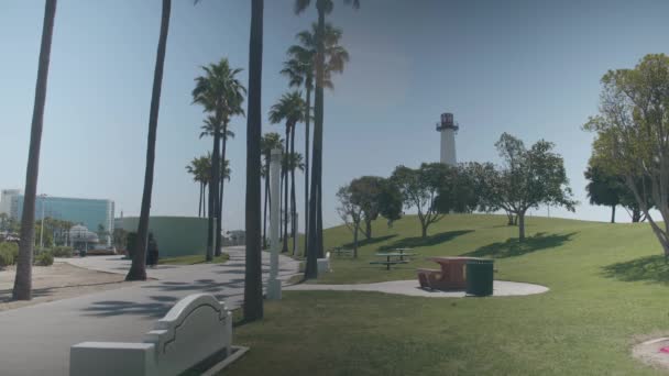 Phare Long Beach — Video