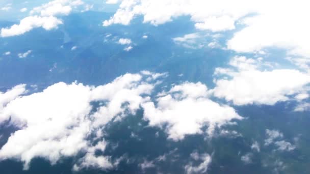 Aerial View Japan — Stockvideo