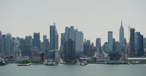 미들타운 맨해튼에서 허드슨 이웃으로 — 비디오