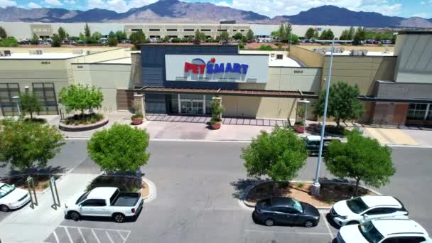 Petsmart midtown 2025