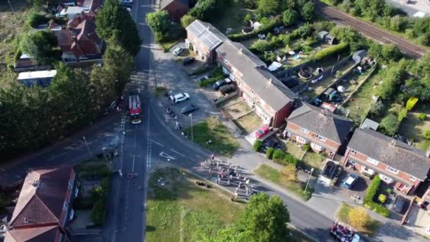 Rappel Révélation Carnaval Romsey — Video