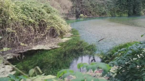 Albanie Gjirokaster Ville Patrimoine — Video