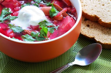borsch tabak