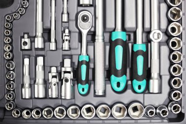 İngiliz anahtarları ve bit kümesi