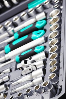 İngiliz anahtarları ve bit kümesi