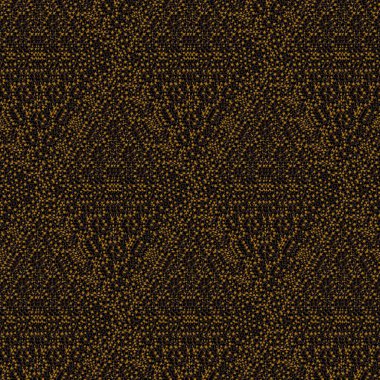 Tişört ve halı için desen tasarımı. Arkaplan duvar kağıdı ve tema için 3d illüstrasyon. İç dekorasyon fikri. Yeni moda nakış ve batik konsepti. Mozaik zemin