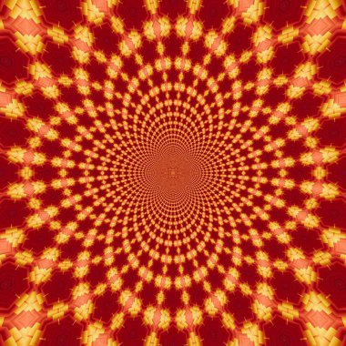 Desen ve doku tasarımı. Arkaplan duvar kağıdı ve tema için 3d illüstrasyon. Tişört için baskı işi. İç dekorasyon fikri. Yeni moda nakış ve batik konsepti. Mozaik zemin