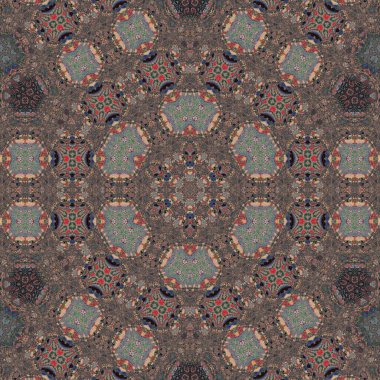 Arka plan için desen tasarımı, iç döşeme dekorasyonu, t-shirt ve kumaş baskı fikri