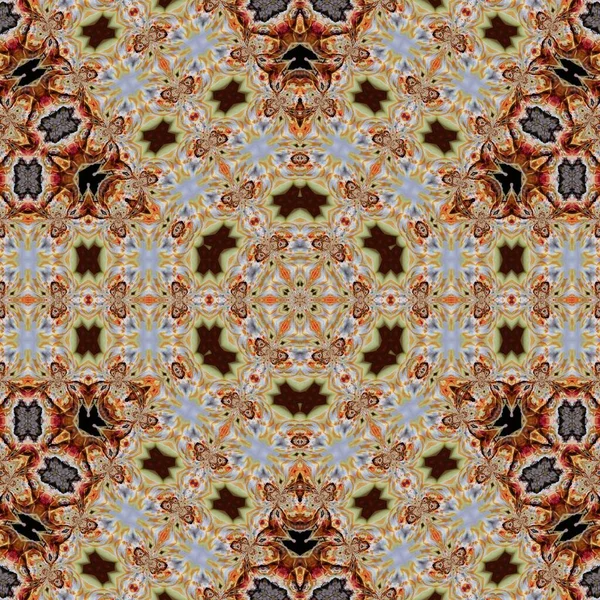 Arkaplan ve iç dekorasyon için soyut desen tasarımı