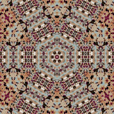 Festival etkinlikleri için model tasarımı. Gömlek için yazıcı malzemesi. Arkaplan ve duvar kağıdı konsepti. Üç boyutlu resim sanatı. İç döşeme dekorasyonu dokusu fikri