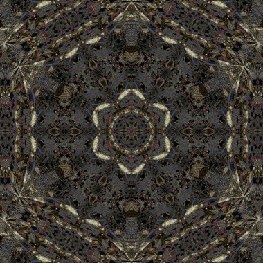 Özgeçmiş için soyut model tasarımı. Masaüstü duvar kağıdı ve tema çizimi. İç döşeme dekorasyonu fikri