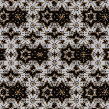 Web sitesi arkaplanı ve duvar kâğıdı için desen tasarımı. Tişört için baskı işi