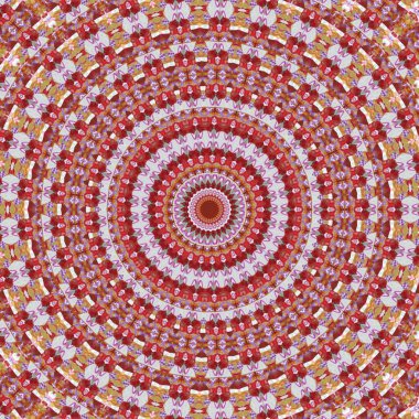 Özgeçmiş için soyut model tasarımı. Masaüstü duvar kağıdı ve tema için 3d illüstrasyon. İç dekorasyon fikri. Yeni moda nakış ve batik konsepti. Mozaik zemin. Tişört için baskı işi. Halı tasarımı için uygun