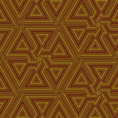 Soyut çağdaş desen arkaplan tasarımı, kumaş, kapak fotoğrafı, web sitesi, mandala dekorasyonu, retro, vintage, trend, 3d illüstrasyon, barok üzerindeki eşarp deseni