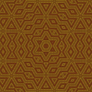 Soyut çağdaş desen arkaplan tasarımı, kumaş, kapak fotoğrafı, web sitesi, mandala dekorasyonu, retro, vintage, trend, 3d illüstrasyon, barok üzerindeki eşarp deseni