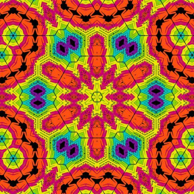 Güneş sistemi motifli arka plan için şablon tasarımı. Galaksi uzayı ve bilim kurgu hayran duvar kağıdı. İç dekorasyon için altın çağ fikri. Mars 'ın gezegen yüzeyi renk kavramından esinlenilmiş tasarım