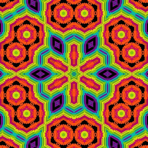 Güneş sistemi motifli arka plan için şablon tasarımı. Galaksi uzayı ve bilim kurgu hayran duvar kağıdı. İç dekorasyon için altın çağ fikri. Mars 'ın gezegen yüzeyi renk kavramından esinlenilmiş tasarım