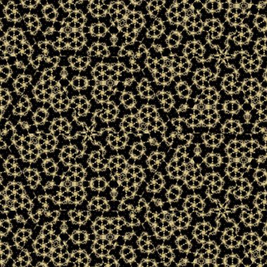 Arka plan için yeni çağdaş astroloji konsepti tasarımı, kumaş, kapak fotoğrafı, web sitesi, mandala dekorasyonu, retro, vintage, trend, 3d illüstrasyon, barok üzerindeki eşarp deseni