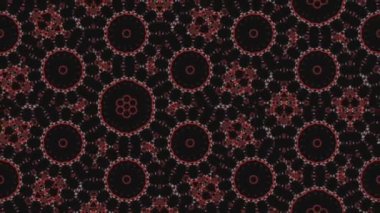 Motion graphic 4K giriş videosu. Duyuru etkinliği. Açılış töreni. Reklam tebriği başlıyor. Müzik eşitleyicisinin görsel illüstrasyon görüntüleri. 3D çizim konsepti. Canlandırılmış görselleştirme