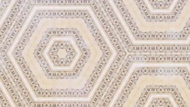 Motion graphic 4K giriş videosu. Duyuru etkinliği. Açılış töreni. Reklam tebriği başlıyor. Müzik eşitleyicisinin görsel illüstrasyon görüntüleri. 3D çizim konsepti. Canlandırılmış görselleştirme