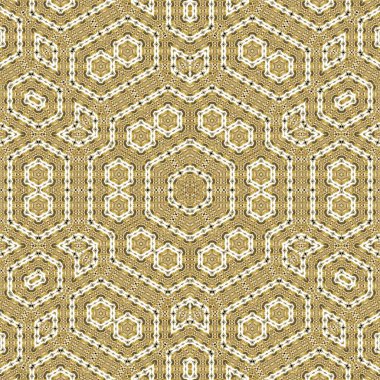 Arka plan için çağdaş geometrik desen tasarımı, kumaş, kapak fotoğrafı, web sitesi, mandala dekorasyonu, retro, vintage, trend, 3d duvar kağıdı, barok üzerine eşarp deseni