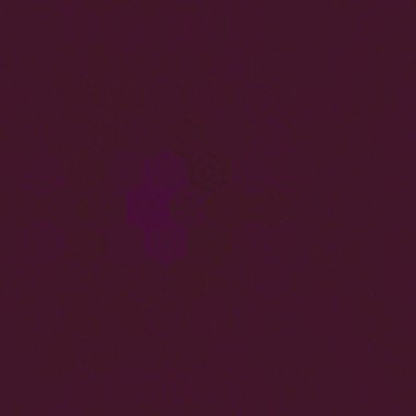 Arka plan ve tekstil kumaşı için geometri kaleydoskopik tasarımı. Web sitesi için 3D illüstrasyon sanatı, kullanıcı arayüzü teması, kapak fotoğrafı, iç dekorasyon fikri, duvar resmi, nakış ve batik kavramı için yeni moda duvar kağıdı