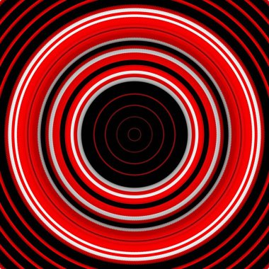 Arka plan ve tekstil kumaşı için geometri kaleydoskopik tasarımı. Web sitesi için 3D illüstrasyon sanatı, kullanıcı arayüzü teması, kapak fotoğrafı, iç dekorasyon fikri, duvar resmi, nakış ve batik kavramı için yeni moda duvar kağıdı