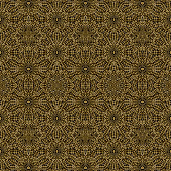 Arka plan için mistik desen tasarımı. Web sitesi için 3D illüstrasyon sanatı, kullanıcı arayüzü teması, kapak fotoğrafı, iç dekorasyon fikri, duvar resmi, nakış ve batik kavramı için duvar kağıdı