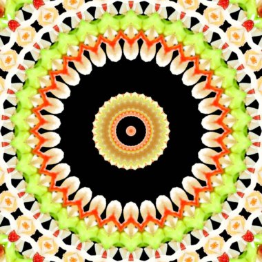 Soyut, dikişsiz geometrik desen. Grafik stili çizgili doku tasarımı. Klasik labirent deseni. Geometrik çizgili kapak resmi. Tekstil baskısı için tekrarlanan dekor desen tasarımı