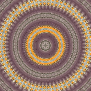 Soyut, dikişsiz geometrik desen. Grafik stili çizgili doku tasarımı. Klasik labirent deseni. Geometrik çizgili kapak resmi. Tekstil baskısı için tekrarlanan dekor desen tasarımı