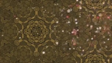 Motion graphic intro clip for grand opening ceremony. Program starting video. Opening announcement. Festival event advertising. New logo reveal. Motion graphic footage concept