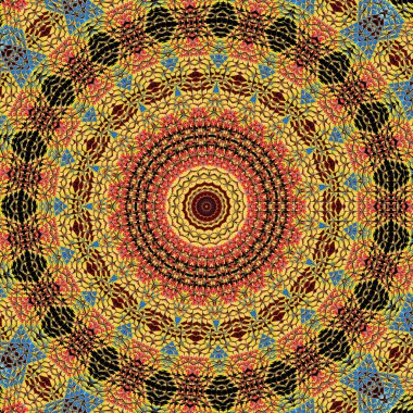 Bilim dergisi kapağı, bilim kurgu çizgi romanı, web teması, duvar kağıdı için teknolojik konsept tasarımı. Büyük veri mağazası, ağ, siber uzay, yapay zeka, siber güvenlik kodu geçmişi