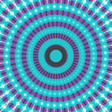 Arkaplan için soyut desen. nakış ve batik tasarım konsepti, web sitesi için 3d illüstrasyon sanatı, kullanıcı arayüzü teması, yeni moda duvar kağıdı, kapak fotoğrafı, iç dekorasyon fikri