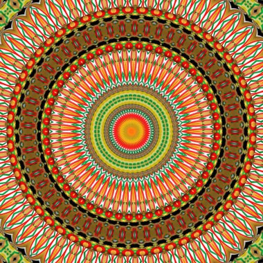 Arkaplan için soyut desen. nakış ve batik tasarım konsepti, web sitesi için 3d illüstrasyon sanatı, kullanıcı arayüzü teması, yeni moda duvar kağıdı, kapak fotoğrafı, iç dekorasyon fikri