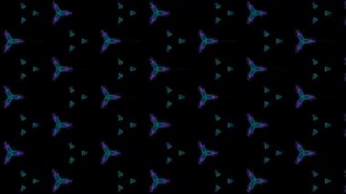 Motion graphic intro clip for grand opening ceremony. Program starting video. Opening announcement. Festival event advertising. New logo reveal. Motion graphic footage concept