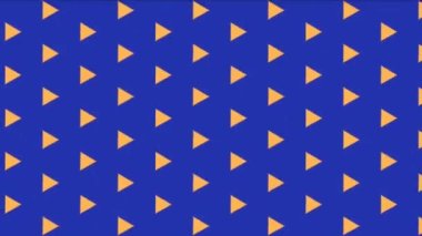 Motion graphic intro clip for grand opening ceremony. Program starting video. Opening announcement. Festival event advertising. New logo reveal. Motion graphic footage concept