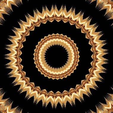 Soyut arkaplan tasarımı. Arabesk etnik dokusu. Geometrik çizgili kapak resmi. Fas tekstil baskısı için tekrarlanan desen tasarımı. Döşeme ve halı için Türk modası