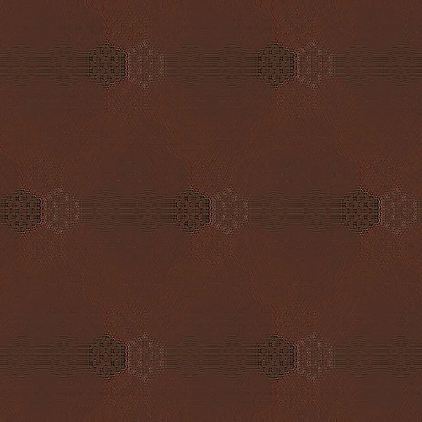 Diseño Fondo Abstracto Textura Étnica Árabe Raya Geométrica Ornamento Foto — Foto de Stock