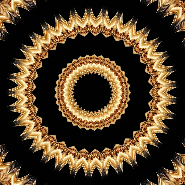 Abstraktes Hintergrunddesign Arabeske Ethnische Struktur Geometrisches Streifenornament Cover Foto Wiederholtes — Stockfoto