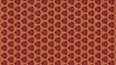 Hareket eden parçacıklar arka planda akıyor. Canlı duvar kağıdı, ekran koruyucu, tanıtım ve reklam panosu için animasyon duman videosu. Flaş haber, ürün tanıtımı ve logo için uygun