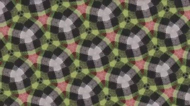 Hareket eden parçacıklar arka planda akıyor. Canlı duvar kağıdı, ekran koruyucu, tanıtım ve reklam panosu için animasyon duman videosu. Flaş haber, ürün tanıtımı ve logo için uygun