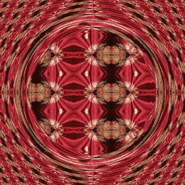 Arkaplan için soyut desen. Nakış ve batik tasarım konsepti, web sitesi için 3d illüstrasyon sanatı, kullanıcı arayüzü teması, yeni moda duvar kağıdı, kapak fotoğrafı, iç dekorasyon fikri